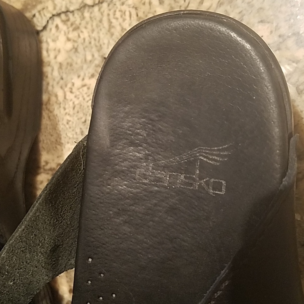 💕dansko* Sandals - Picture 2 of 7